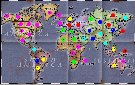 Risk brætspil online