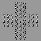Solitaire brtspil